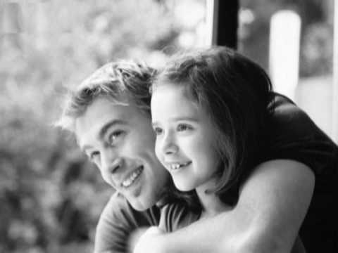 Dad Youre My Hero - Tribute from a daughter to her father