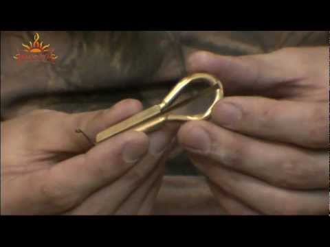 Варган из пластиковой карты