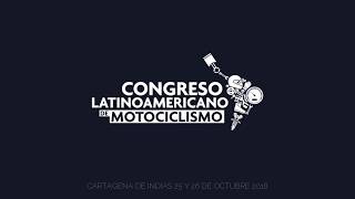 Congreso Latinoamericano de Motociclismo, Xavi Vallejo "Profesionalización"