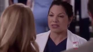 Maggie punches Homophobic Mom -Grey’s ANATOMY 🌈 S12-E1