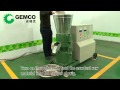 Wood pellet maker, Wood pellet manufacturing equipment, wood pellet press
