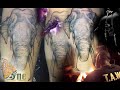 TATTOOING ( The Tattoo Artist in Sri lanka )
