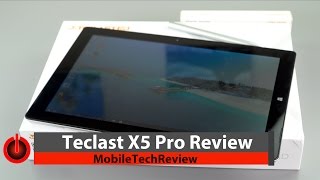 Teclast X5 Pro מחיר