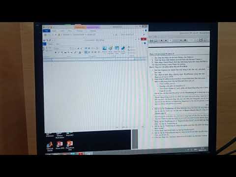 Giải đề tin học..iuh