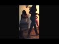El mayor - ponte pa ESo by Cristal Hernandez y elmy Alexandra