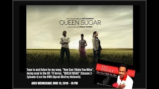 Watch Vel Omarr How Can I Make You Mine video