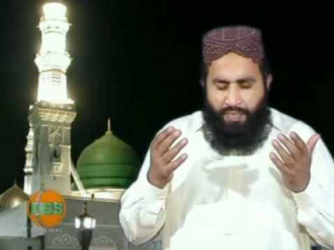 Apni Rehmat Ke Samander