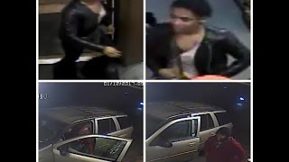 Woman Abducted from Cleveland Convenience Store (Gracie Breakdown)