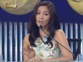 Top of the World by Mariel on It's Showtime