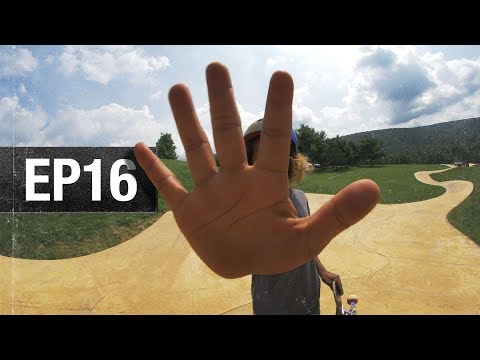 Underscores - EP16 - Camp Woodward Season 10