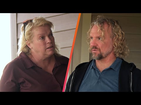 Play this video 39Sister Wives39 Janelle FIGHTS Kody Over His Plan for Christine39s House Exclusive