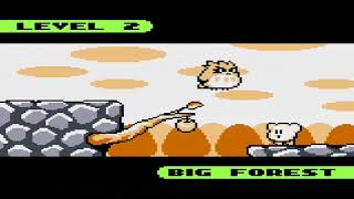 100% Longplay - Kirbys Dream Land 2 Gb Walkthrough