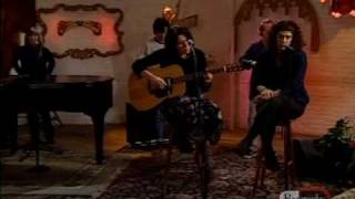 Watch Kate  Anna Mcgarrigle Year Of The Dragon video