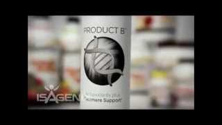 Isagenix Product B | Warehouse | Buy Wholesale |  Canada | United States | International