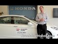 2013 | Honda | Accord | Reset The Trip Meter | How To By Brookdale Honda