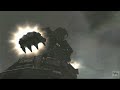Shadow of the Colossus - Lost music track