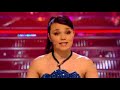 I'd do anything - Show 7 - Samantha