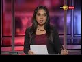 TV 1 News 07/08/2018