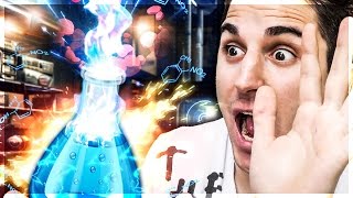 IL MIO PRIMO ESPERIMENTO SCIENTIFICO CON I MATES! GEYSER - DENTIFRICIO ELEFANTE