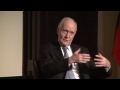 A Conversation with Lt. Gen. (Ret.) Brent Scowcroft