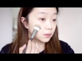 Korean Makeup Tutorial : Han Ji Min Inspired Makeup !