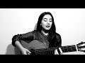 Simge ŞAHİN - AŞKIN OLAYIM (Simge SAĞIN COVER)