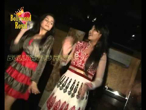 TV Serial Yeh Rishta Kya Kehlata Hai completed 5 years party...
