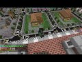 "BANK ROBBERY" Minecraft GTA 5 | Grand Theft Auto 5 Mod Ep 21! (GTA 5)