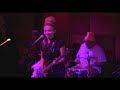 Nungan & Papa Guyo- "FAITHFUL" Cover from Meshell N degeocello- at the RED LION NYC 2012
