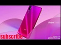Xiaomi redmi note 7 full review 3gb,32gb in bangla 2019 new features mobile by shakib hasan