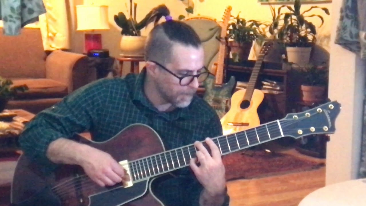 Lazy Dog - Greg Fulton