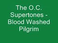 The OC Supertones - Blood Washed Pilgrim