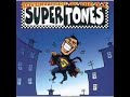 The O.C. Supertones - Blood Washed Pilgrim