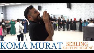 Koma Murat Kocaeli̇ Kartepe Muhteşem Serling Halay