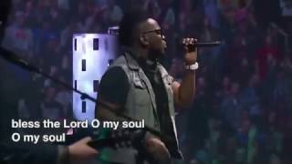 Watch Passion 10000 Reasons Bless The Lord feat Matt Redman video