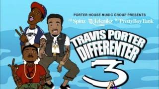 Watch Travis Porter My Team Winnin video