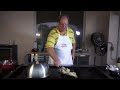 GM#1022-Chicken Wings on a Griddle Master Griddle Top