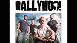 Watch Ballyhoo Thanks For The Good Times video
