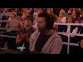 Andy Lassner is Scared of Ellen