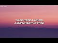 Imagine Dragons - Natural | Cause you're a natural (Lyrics)
