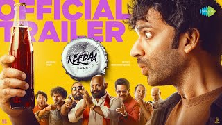 Keedaa Cola Movie Review, Rating, Story, Cast and Crew