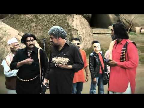 Sholay remake 3.wmv