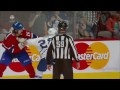 Colton Orr Vs George Parros Fight Toronto Maple Leafs Vs images Colton Orr Vs George Parros Fight Toronto Maple Leafs Vs