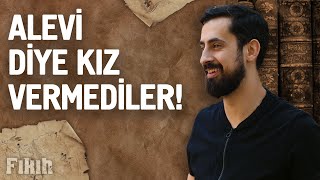 Alevi Diye Kız Vermediler! (Farklı Mezheb Evlilikleri) | Mehmet Yıldız