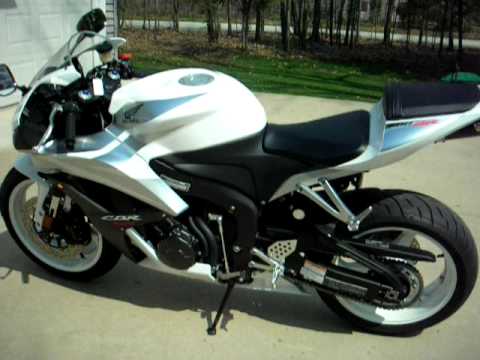 Honda CBR 600 Best Pictures Design