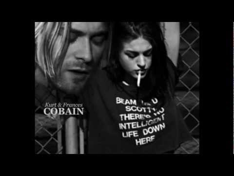 Frances Bean Cobain