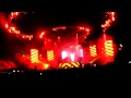 Video Alex MORPH Imperial March intro with FML - ASOT500 Sydney