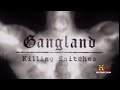 Gangland - Killing Snitches Documentary