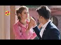 So sweet 😍 New whatsapp status video 💖 | Cute Couples 💕 | Love status 😍