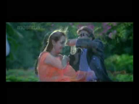 Aade Bhoomi Aade Bhanu - Ee Bandhana- Uncut.mp4